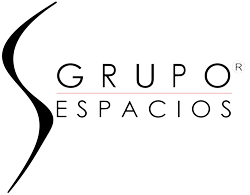 Logo Grupo Espacios Colombia